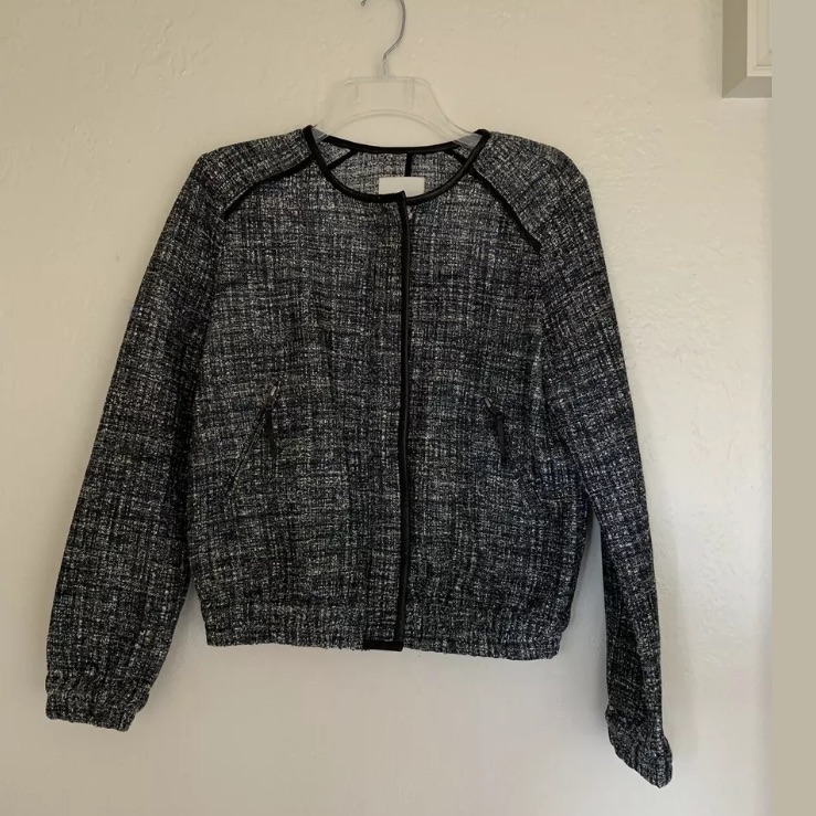 Joie Jacket